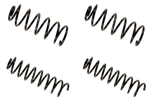 Bilstein 4x B3 Spring Full Kit Car OEM High Quality