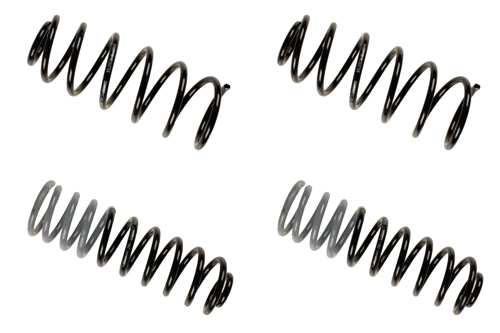 Bilstein 4x B3 Spring Full Kit Car OEM High Quality