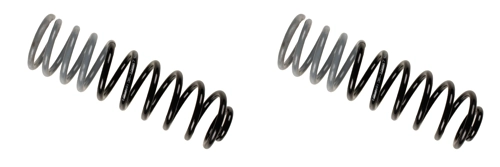Bilstein 2x B3 Spring Rear Kit Car OEM High Quality Pair