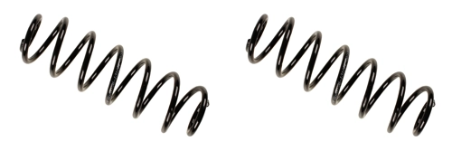 Bilstein 2x B3 Spring Rear Kit Car OEM High Quality Pair