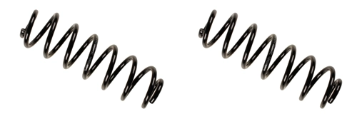 Bilstein 2x B3 Spring Rear Kit Car OEM High Quality Pair