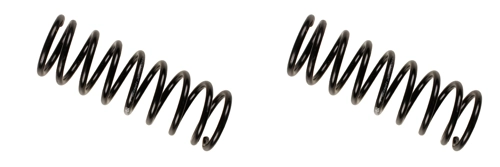 Bilstein 2x B3 Spring Rear Kit Car OEM High Quality Pair