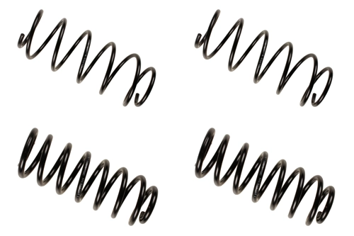 Bilstein 4x B3 Spring Full Kit Car OEM High Quality