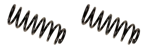 Bilstein 2x B3 Spring Rear Kit Car OEM High Quality Pair