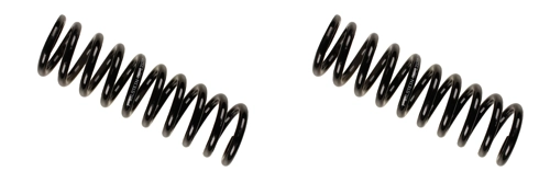 Bilstein 2x B3 Spring Rear Kit Car OEM High Quality Pair