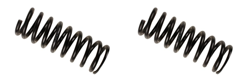 Bilstein 2x B3 Spring Front Kit Car OEM High Quality Pair