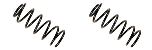 Bilstein 2x B3 Spring Front Kit Car OEM High Quality Pair