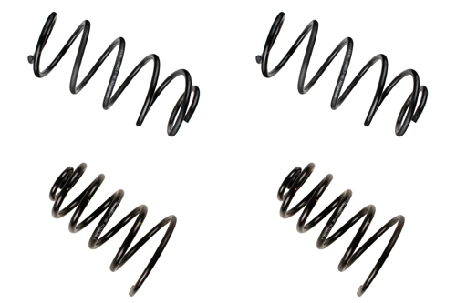 Bilstein 4x B3 Spring Full Kit Car OEM High Quality