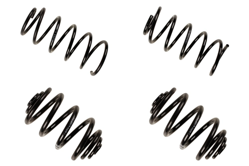Bilstein 4x B3 Spring Full Kit Car OEM Quality