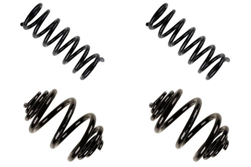 Bilstein 4x B3 Spring Full Kit Car OEM High Quality