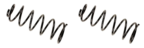 Bilstein 2x B3 Spring Front Kit Car OEM High Quality Pair