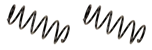 Bilstein 2x B3 Spring Front Kit Car OEM High Quality Pair