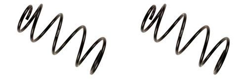 Bilstein 2x B3 Spring Front Kit Car OEM High Quality Pair