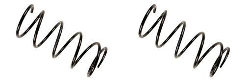 Bilstein 2x B3 Spring Front Kit Car OEM High Quality Pair