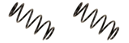 Bilstein 2x B3 Spring Front Kit Car OEM High Quality Pair