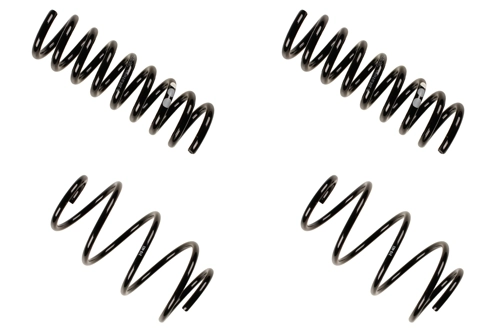 Bilstein 4x B3 Spring Full Kit Car OEM High Quality
