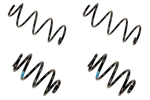 Bilstein 4x B3 Spring Full Kit Car OEM High Quality