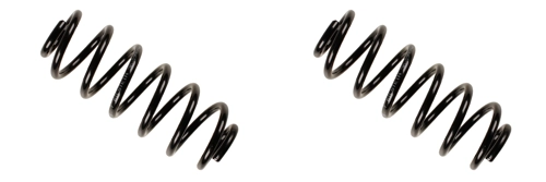 Bilstein 2x B3 Spring Rear Kit Car OEM High Quality Pair