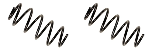 Bilstein 2x B3 Spring Front Kit Car OEM High Quality Pair