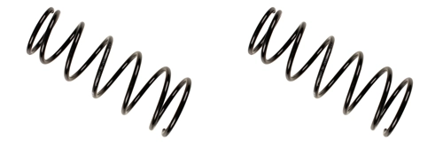 Bilstein 2x B3 Spring Front Kit Car OEM High Quality Pair