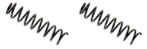 Bilstein 2x B3 Spring Rear Kit Car OEM High Quality Pair