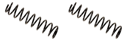 Bilstein 2x B3 Spring Rear Kit Car OEM High Quality Pair