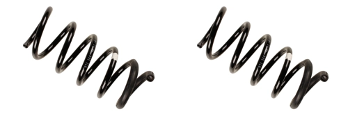 Bilstein 2x B3 Spring Front Kit Car OEM High Quality Pair