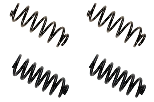 Bilstein 4x B3 Spring Full Kit Car OEM High Quality 36-160402