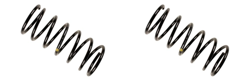Bilstein 2x B3 Spring Front Kit Car OEM High Quality Pair