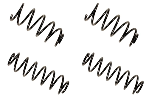 Bilstein 4x B3 Spring Full Kit Car OEM High Quality 36-134250