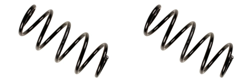 Bilstein 2x B3 Spring Front Kit Car OEM High Quality Pair