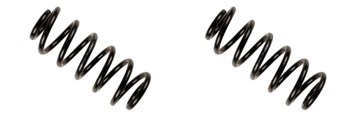 Bilstein 2x B3 Spring Front Kit Car OEM High Quality Pair