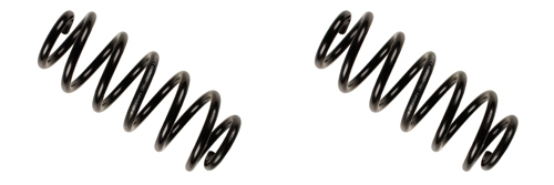 Bilstein 2x B3 Spring Front Kit Car OEM High Quality Pair