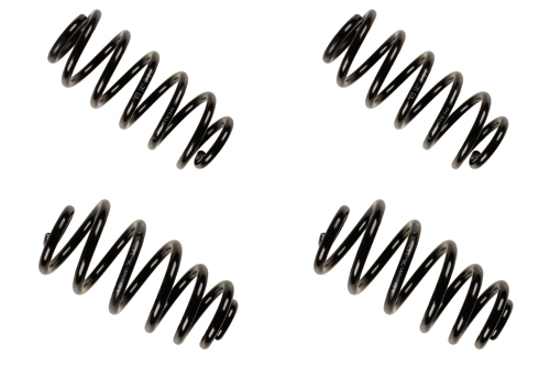 Bilstein 4x B3 Spring Full Kit Car OEM High Quality