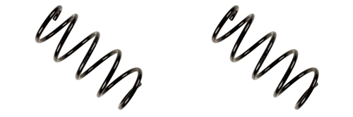 Bilstein 2x B3 Spring Front Kit Car OEM High Quality Pair