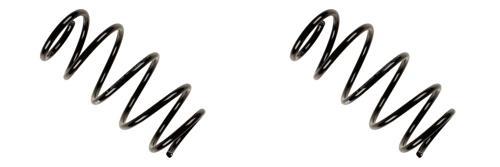 Bilstein 2x B3 Spring Front Kit Car OEM High Quality Pair