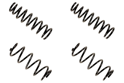 Bilstein 4x B3 Spring Full Kit Car OEM Quality 36-214471