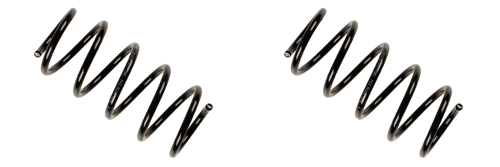 Bilstein 2x B3 Spring Front Kit Car OEM High Quality Pair