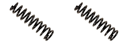 Bilstein 2x B3 Spring Front Kit Car OEM High Quality Pair