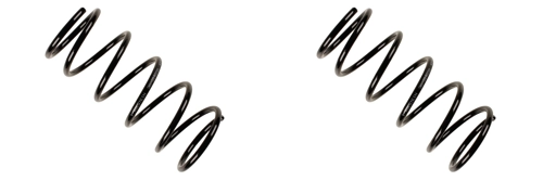 Bilstein 2x B3 Spring Front Kit Car OEM High Quality Pair