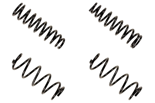 Bilstein 4x B3 Spring Full Kit Car OEM Quality 36-214471