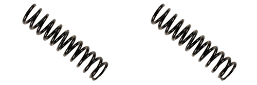 Bilstein 2x B3 Spring Front Kit Car OEM High Quality Pair