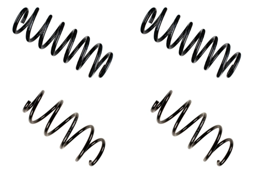 Bilstein 4x B3 Spring Full Kit Car OEM High Quality