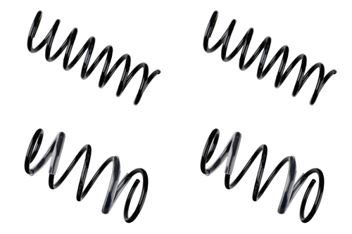 Bilstein 4x B3 Spring Full Kit Car OEM High Quality