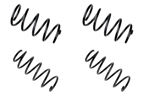 Bilstein 4x B3 Spring Full Kit Car OEM High Quality