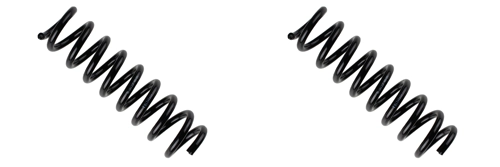 Bilstein 2x B3 Spring Rear Kit Car OEM High Quality Pair