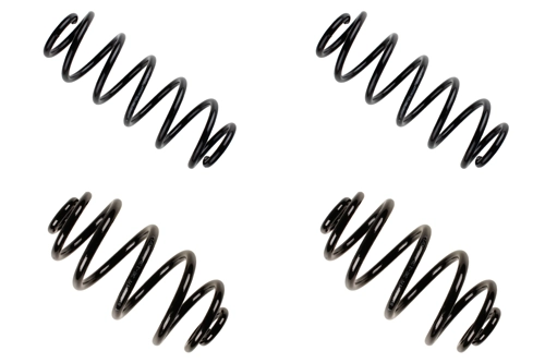 Bilstein 4x B3 Spring Full Kit Car OEM High Quality 37-131302