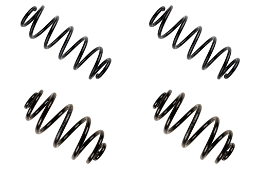 Bilstein 4x B3 Spring Full Kit Car OEM High Quality 37-131302