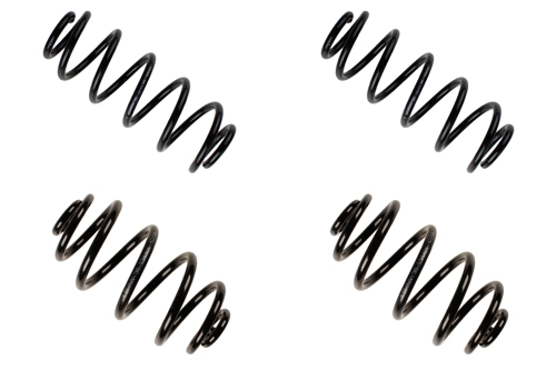 Bilstein 4x B3 Spring Full Kit Car OEM High Quality 37-131371