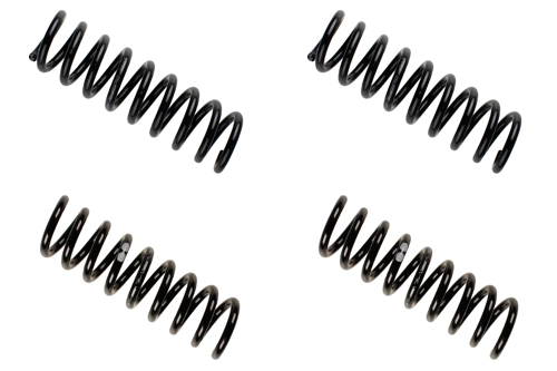 Bilstein 4x B3 Spring Full Kit Car OEM High Quality 36-134526